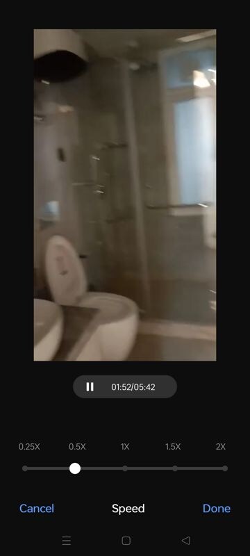 Floor Plan in  Showroom at East Of Kailash – for Rent