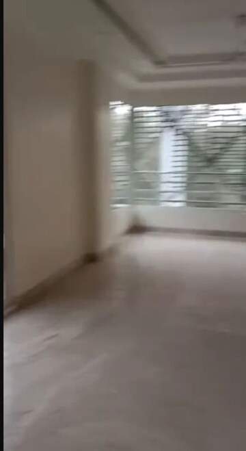 Floor Plan in  Showroom at East Of Kailash – for Rent