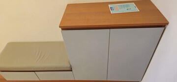 Furnished Amenities in 3 BHK Apartment at Sobha Palm Courts, Kogilu – for Rent