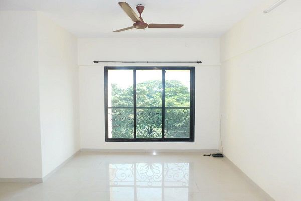 2 BHK 655 Sq.Ft. Apartment in Mayfair Housing Hillcrest