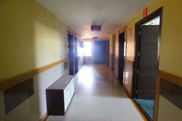 Building Lobby in 2 BHK Apartment at Mayfair Housing Hillcrest, Vikhroli West – for Sale