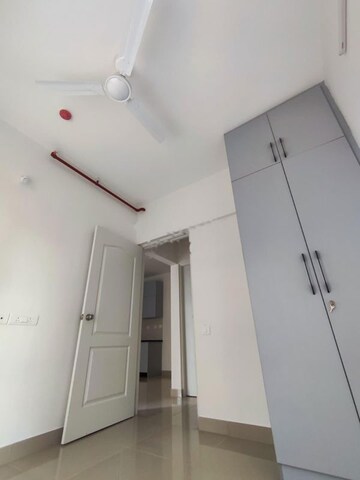 Furnished Amenities in 1.5 BHK Apartment at Brigade El Dorado, Bagaluru – for Rent