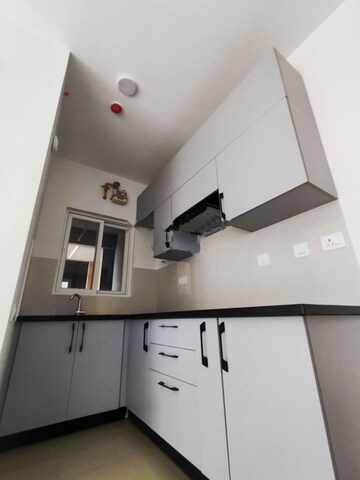 Furnished Amenities in 1.5 BHK Apartment at Brigade El Dorado, Bagaluru – for Rent