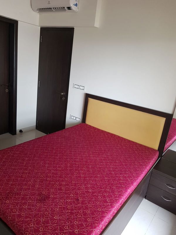 2.5 BHK 830 Sq.Ft. Apartment in Darvesh Grand