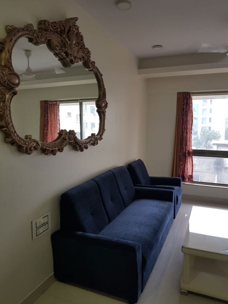 undefined, darvesh-grand 2.5 Bedroom 830 Sq.Ft. Apartment In Khar West Mumbai 9952827