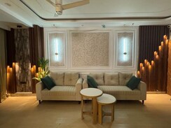 3 BHK + Extra Room Apartment For Sale in Amrapali Golf Homes