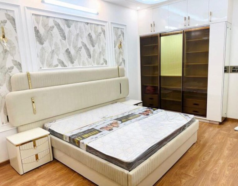 Bedroom, amrapali-golf-homes 3 Bedroom 1115 Sq.Ft. Apartment In Sector 4 Greater Noida Greater Noida 9952914