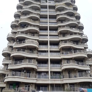 3 BHK Apartment For Sale in Paradise Sai Pearls, Kharghar Sector 35d