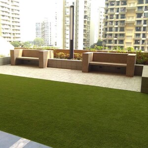 Bedroom in 3 BHK Apartment at Paradise Sai Pearls, Kharghar Sector 35d – for Sale