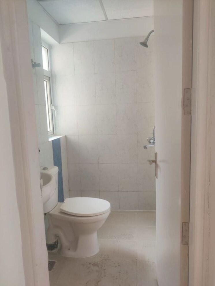 Bathroom, conscient-habitat-78 2 Bedroom 517 Sq.Ft. Apartment In Sector 78 Faridabad 9952933