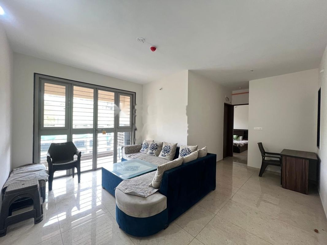 2 BHK 1020 Sq.Ft. Apartment in Vilas Javdekar Yashone Eternitee