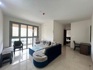 2 BHK Apartment For Rent in Vilas Javdekar Yashone Eternitee, Hinjewadi