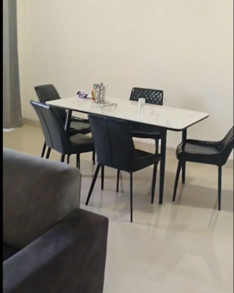 Team Area, mihan 3 Bedroom 1750 Sq.Ft. Apartment In Mihan Nagpur 9952603