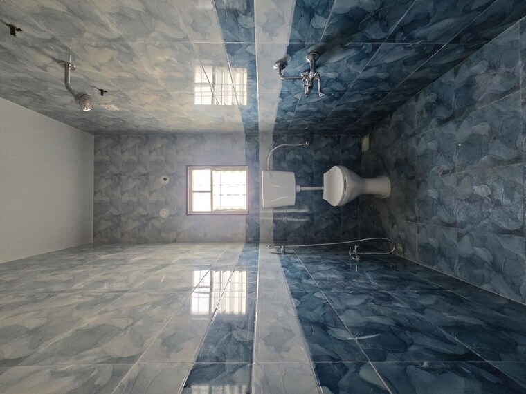 Bathroom, wadgaon sheri 1 Bedroom 550 Sq.Ft. Apartment In Wadgaon Sheri Pune 9952938