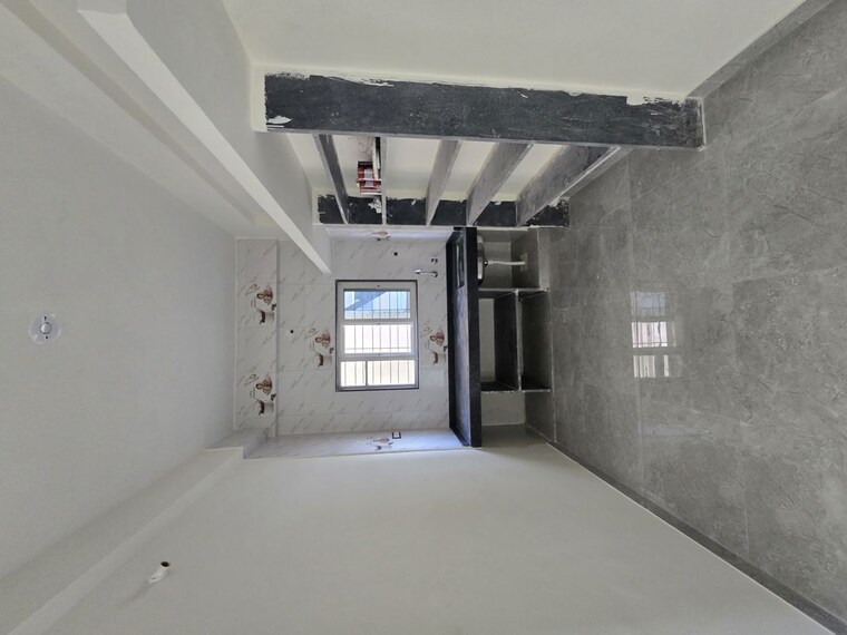 Kitchen, wadgaon sheri 1 Bedroom 550 Sq.Ft. Apartment In Wadgaon Sheri Pune 9952938