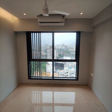 2 BHK Apartment For Sale in Sheth Auris Bliss, Malad West