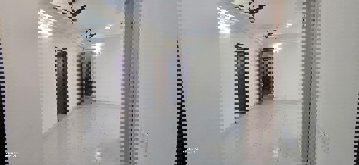 3 BHK + Study Room 1550 Sq.Ft. Apartment in Aims Golf City