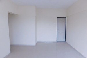 2 BHK Apartment For Sale in Mayfair Housing Hillcrest, Vikhroli West