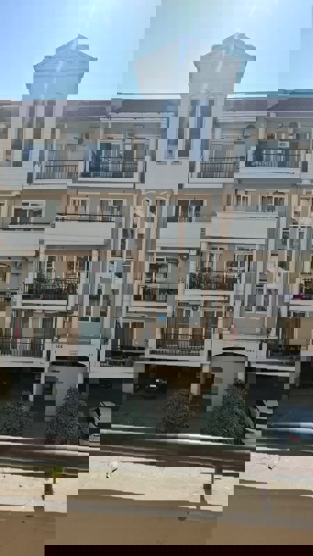 3 BHK 1800 Sq.Ft. Apartment in Sushma Valencia