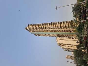 3 BHK Apartment For Rent in Gajra Bhoomi Oscar, Ghansoli