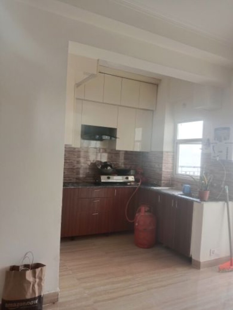 Kitchen, amrapali-golf-homes 3 Bedroom 1425 Sq.Ft. Apartment In Sector 4 Greater Noida Greater Noida 9953007