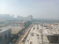 3 BHK + Pooja Room Apartment For Sale in Amrapali Golf Homes