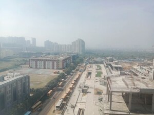 3 BHK Apartment For Sale in Amrapali Golf Homes, Sector 4 Greater Noida