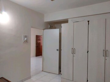 Master Bedroom in 2 BHK Apartment at The Construction Westend Village Phase III, Kothrud – for Sale