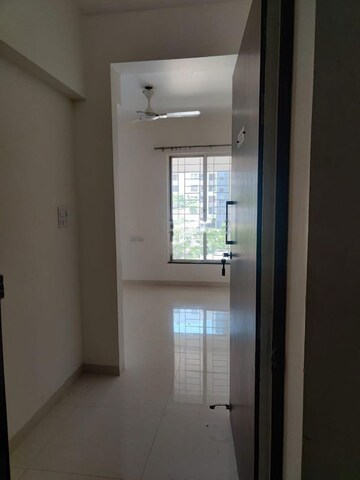 2 BHK Apartment For Rent in Vilas Javdekar Yashwin, Hinjewadi Phase 2