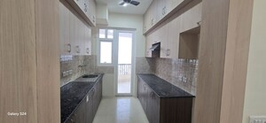 Kitchen in 3 BHK Apartment at Sector 75 – for Rent