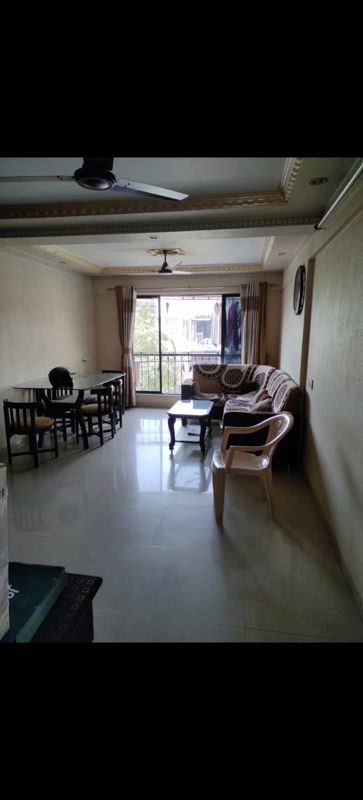 1 BHK Apartment For Rent in Manali Building