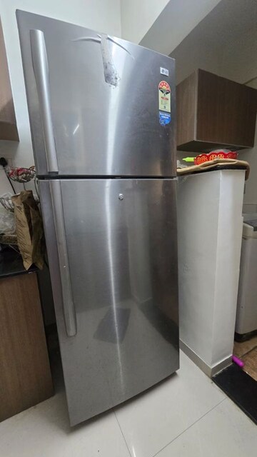 Furnished Amenities in 2 BHK Apartment at Lunawat Prakrtii, Balewadi – for Rent