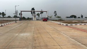  Plot For Sale in Harohalli