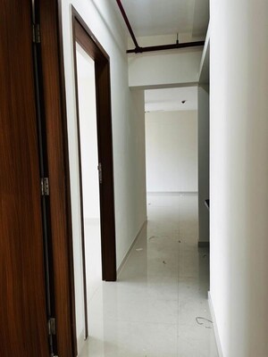 Building Lobby in 3 BHK Apartment at Pride Purple Park Titan, Hinjewadi – for Rent