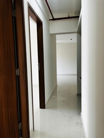 Building Lobby in 3 BHK Apartment at Pride Purple Park Titan, Hinjewadi – for Rent