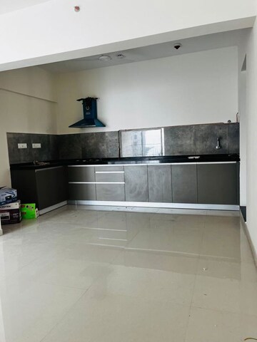 Kitchen in 3 BHK Apartment at Pride Purple Park Titan, Hinjewadi – for Rent