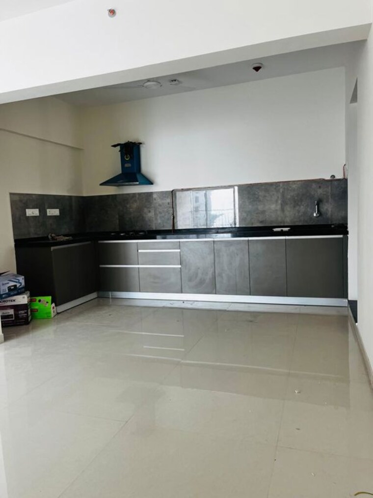 Kitchen, pride-purple-park-titan 3 Bedroom 1350 Sq.Ft. Apartment In Hinjewadi Pune 9952743