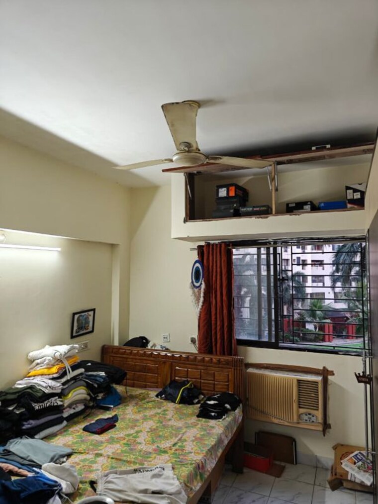 Living Room, radha kunj 2 Bedroom 826 Sq.Ft. Builder Floor In Radha Kunj Ghaziabad 9953072