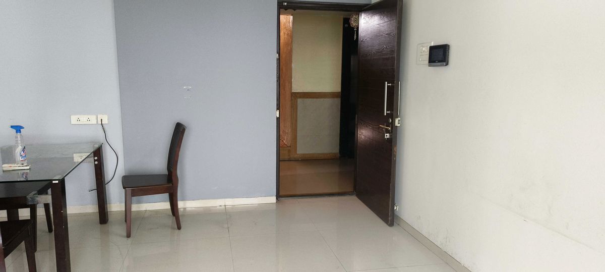 2 BHK Apartment For Sale in Mayfair Housing Hillcrest