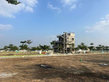 Plot Area in  Plot at Hoskote – for Sale