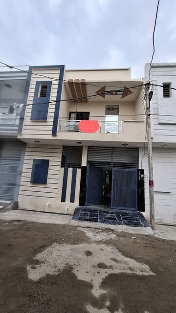 3 BHK Independent House For Sale in Ganga Nagar