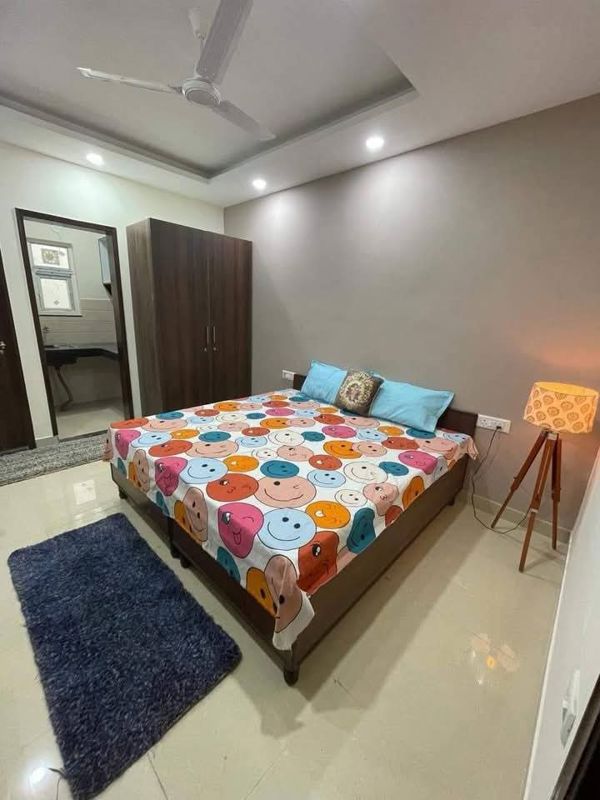 1 RkApartment For Rent in Neb Sarai