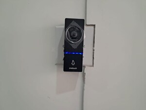 Furnished Amenities in 2 BHK Apartment at Megapolis Serenity, Hinjewadi – for Rent