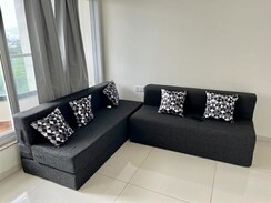 2 BHK Apartment For Rent in Avon Vista