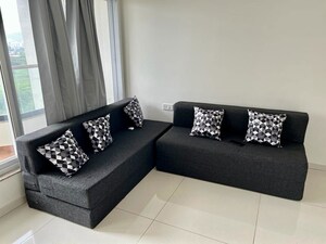 2 BHK Apartment For Rent in Avon Vista, Balewadi