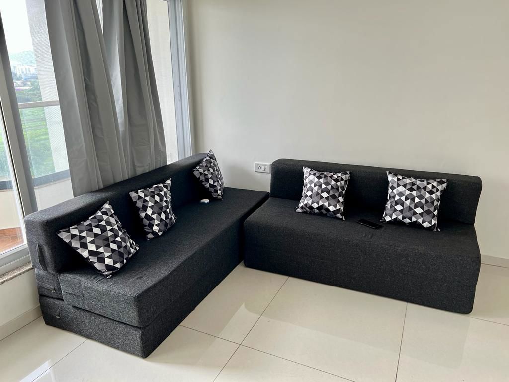 2 BHK Apartment For Rent in Avon Vista
