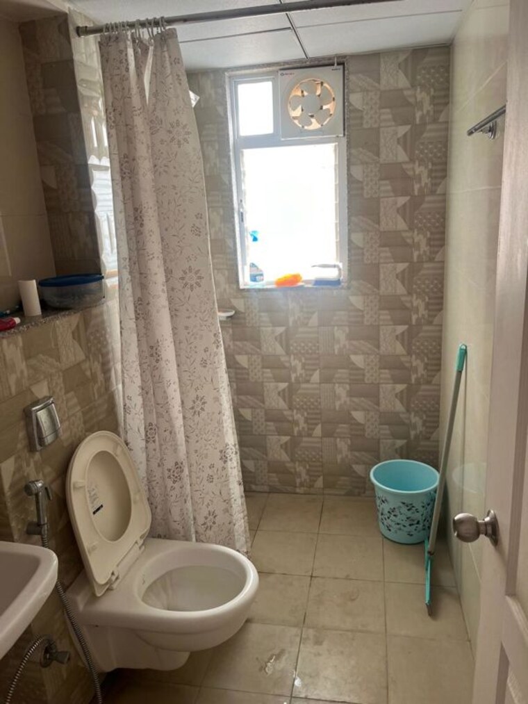 Bathroom, avon-vista 2 Bedroom 1050 Sq.Ft. Apartment In Balewadi Pune 9953120