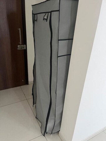 Building Lobby in 2 BHK Apartment at Avon Vista, Balewadi – for Rent