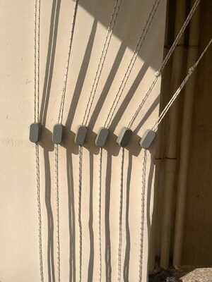 Staircase in 2 BHK Apartment at Avon Vista, Balewadi – for Rent