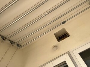 Furnished Amenities in 2 BHK Apartment at Avon Vista, Balewadi – for Rent